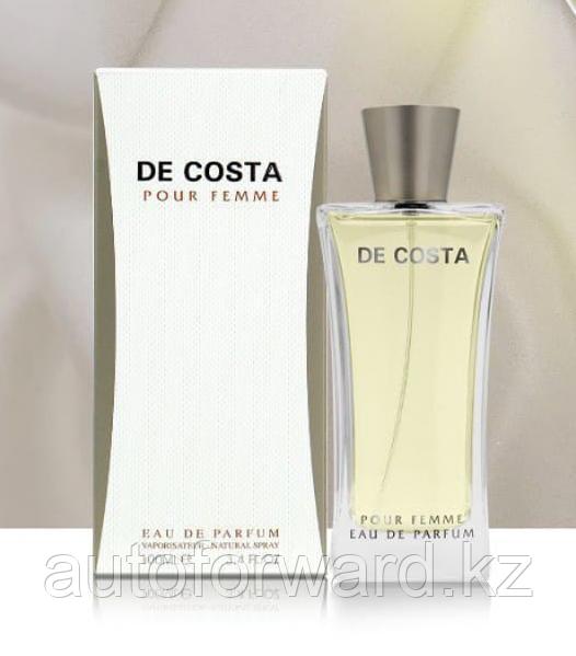 ОАЭ Парфюм De COsta Fragrance world 100 мл - фото 1 - id-p114089781