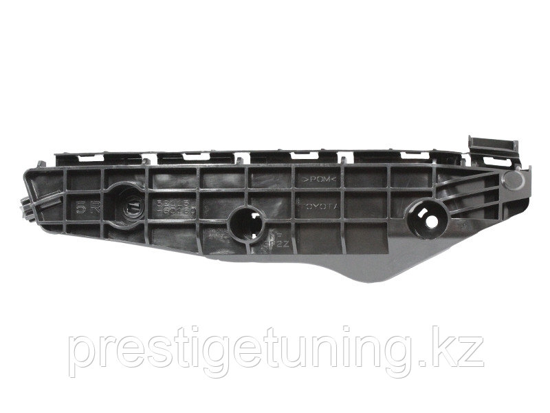 Крепление переднего бампера правая (R) на Land Cruiser Prado 150 2010-13 (Оригинал)