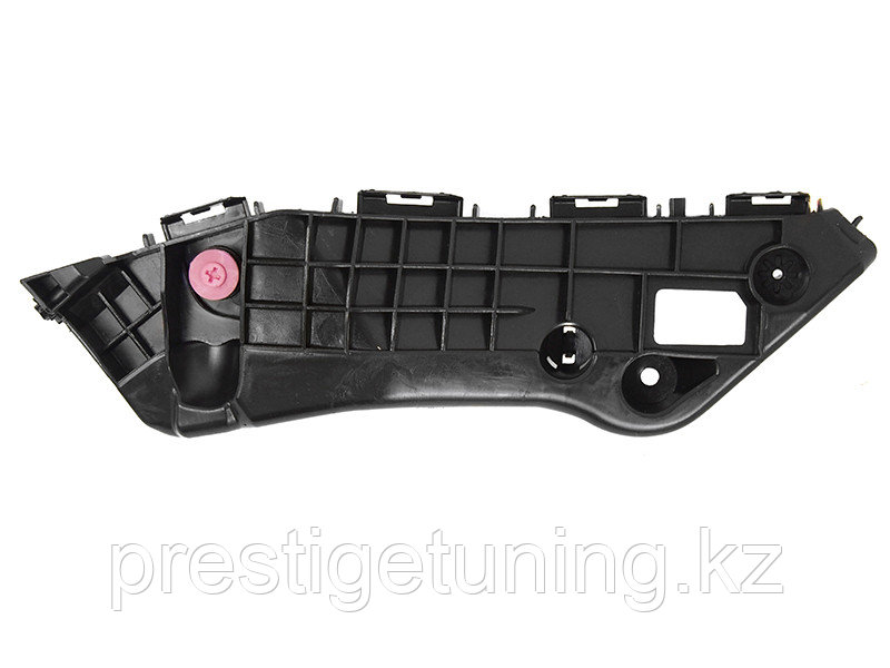 Крепление переднего бампера правый (FR) на RAV4 2015-19 (SAT)