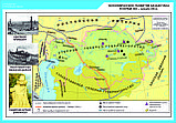 Карты История Казахстана в Новейшее время, фото 3