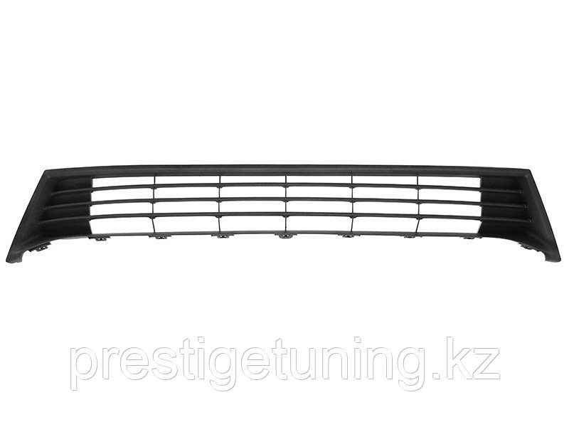 Решетка в бампер на Corolla 2013-16 (SAT) - фото 1 - id-p106552226