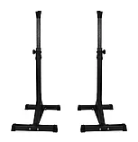 Стойка под штангу, гриф FitTop YG12008, фото 2