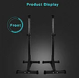 Стойка под штангу, гриф FitTop YG12008, фото 8