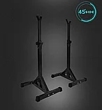 Стойка под штангу, гриф FitTop YG12008, фото 9