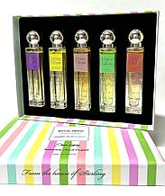 Парфюмерный набор Jenny Glow Luxury Set ОАЭ 01