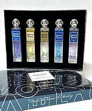 Парфюмерный набор Jenny Glow Luxury Set ОАЭ 02