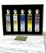 Парфюмерный набор Jenny Glow Luxury Set ОАЭ 03