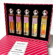 Парфюмерный набор Jenny Glow Luxury Set ОАЭ 05