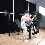 Многофункциональная скамья FitTop FT-Q017 FitTop FT-Q017, фото 3