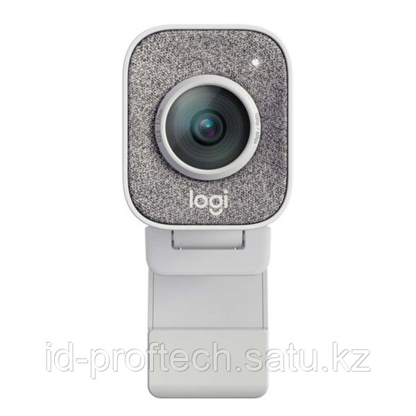 Интернет-камера Logitech StreamCam OFF WHITE - фото 1 - id-p114086367