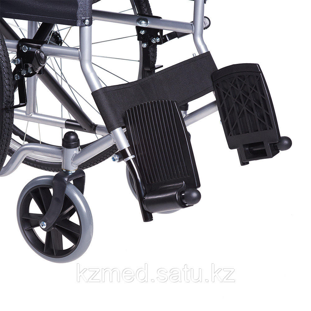 Кресла инвалидные Армед Кресло-коляска для инвалидов H 007 - фото 5 - id-p114089949
