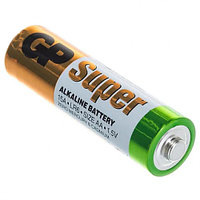 GP Ultra Plus Alkaline 15А АA батарейка (4891199222085)