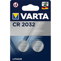 VARTA ELECTRONICS CR 2032 батарейка (06032101402)