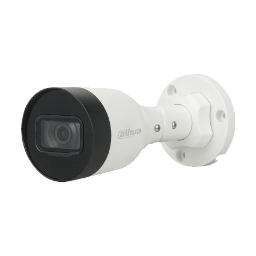 Цилиндрическая видеокамера Dahua DH-IPC-HFW1230S1P-0280B - фото 1 - id-p114091075