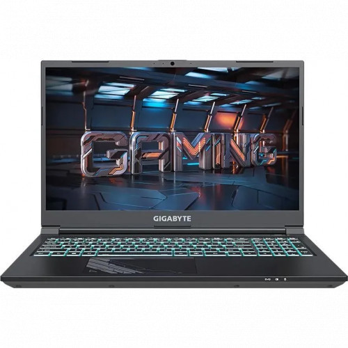 Gigabyte G5 ноутбук (MF5-52KZ353SD) - фото 2 - id-p114090971
