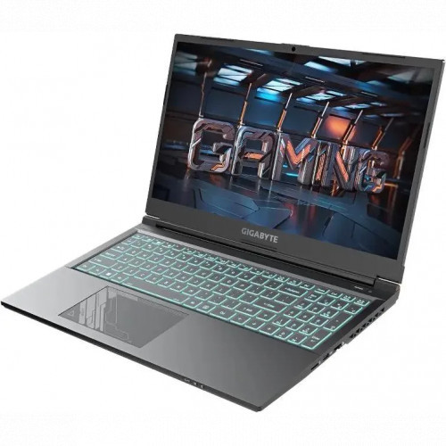 Gigabyte G5 ноутбук (MF5-52KZ353SD) - фото 3 - id-p114090971