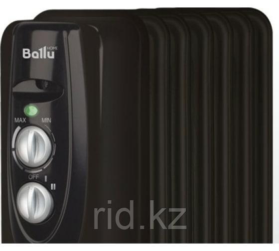 Масляный радиатор Ballu BOH/CL-05BRN 1000 5 секций НС-1050873