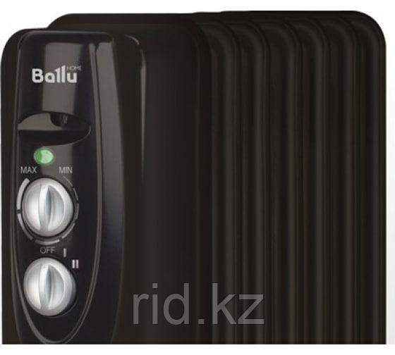Масляный радиатор Ballu BOH/CL-07BRN 1500 7 секций НС-1050895 - фото 2 - id-p114091938