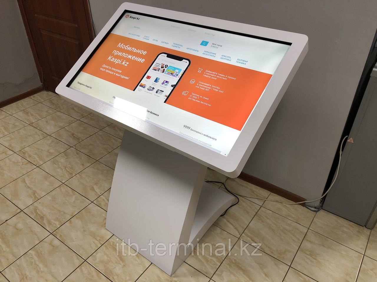 Сенсорный стол Альфа 43 дюйма, фото 1