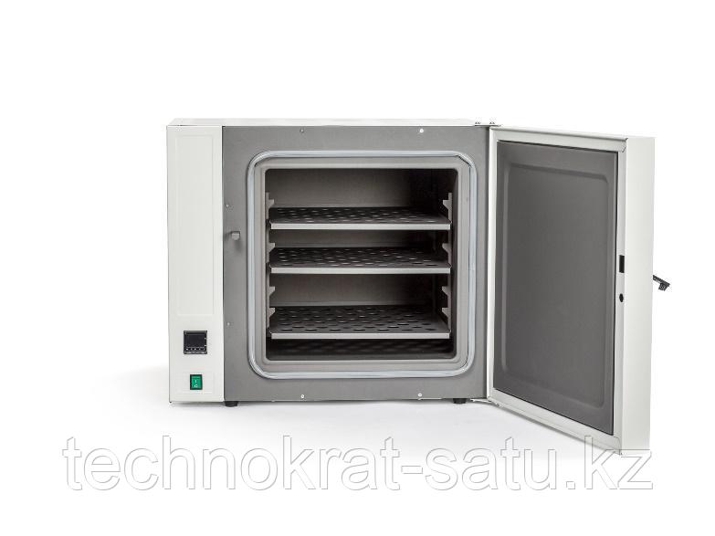 Экономичная низкотемпературная печь SNOL 67/350