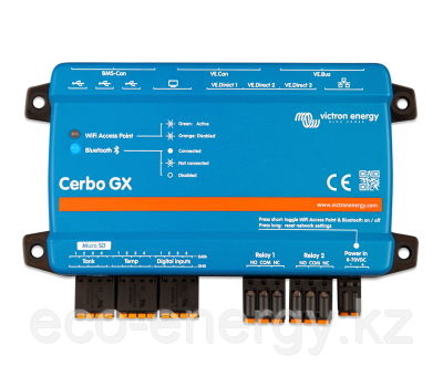 Victron Cerbo GX, фото 1