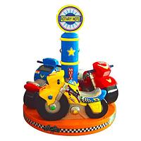 Карусель "Спин-байк"