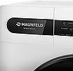 Стиральная машина Maunfeld MFWM148WH01, фото 6