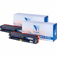 NV Print NV-MLTD111S-SET2 тонер (NV-MLTD111S-SET2)