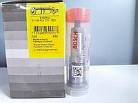 Плунжерная пара