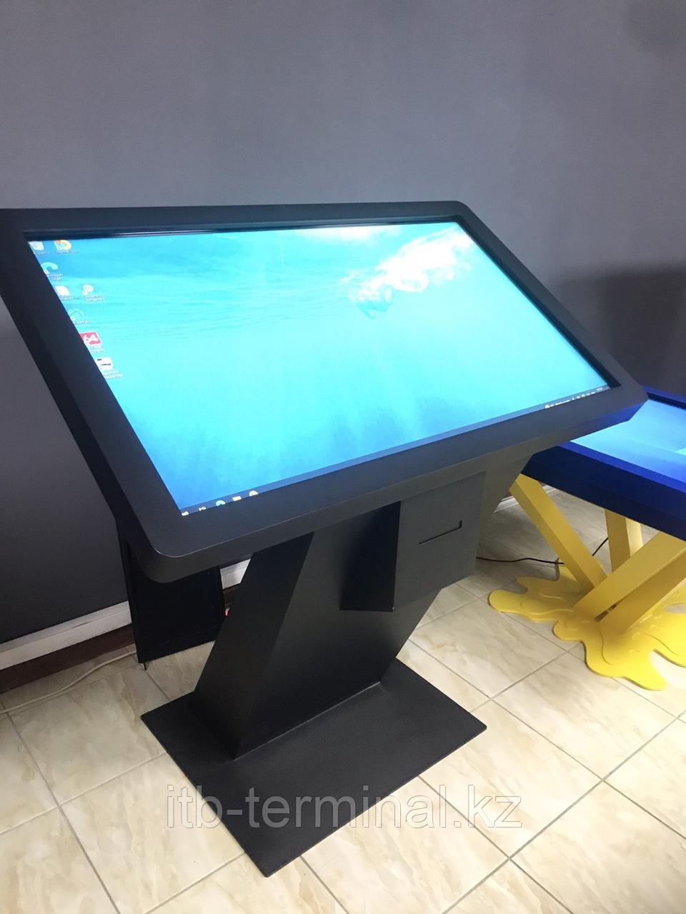 Информационный терминал Z55, фото 1