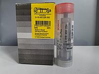 Плунжерная пара