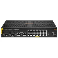 Коммутатор HPE Aruba 6000 12G R8N89A#ABB