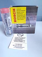 Плунжерная пара