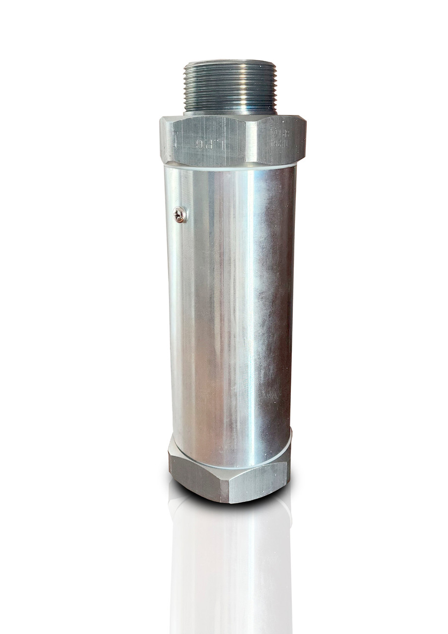 Газовый линейный предохранительный клапан WSL-5111, 40A, LPG