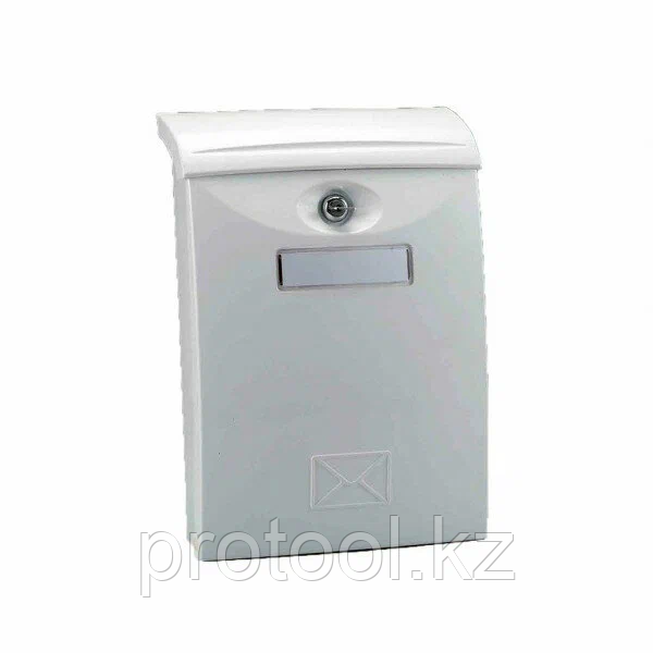 Почтовый ящик LTP-03 (white) - фото 1 - id-p60875027