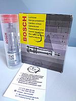 Плунжерная пара