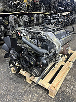 Двигатель Mercedes-Benz M119 E50 5.0 л