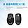 Мышь HP 435 Multi-Device Wireless Mouse, фото 3