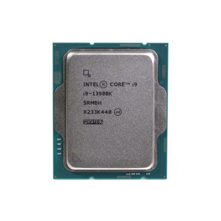 Процессор (CPU) Intel Core i9-13900K