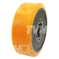 Ведущее колесо для штабелера JUNGHEINRICH