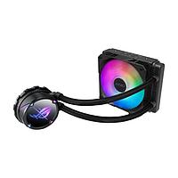 Водяное охлаждение CPU Asus ROG STRIX LC120 120mm Liquid CPU Cooler