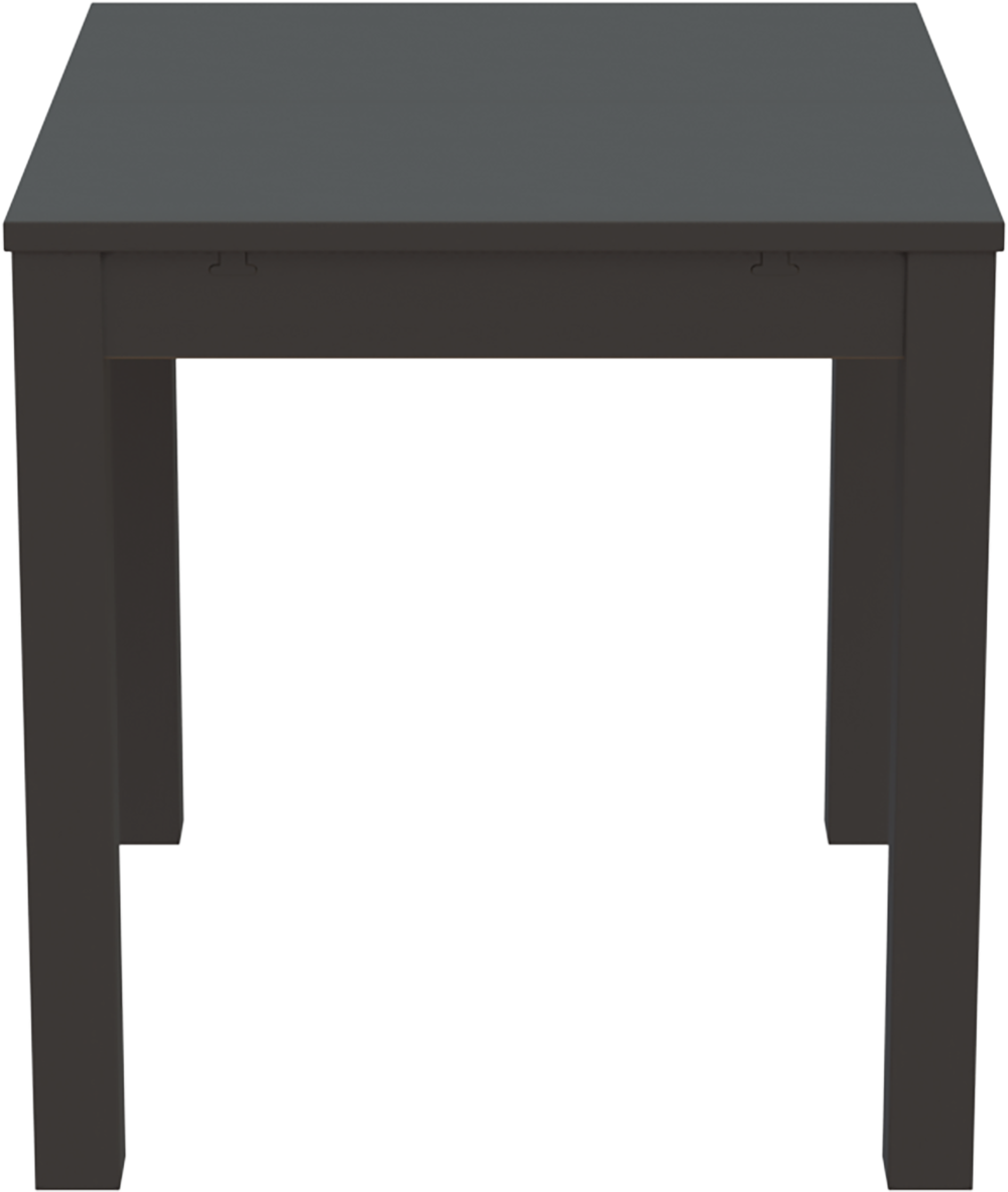 Обеденный стол Vardig S (черный ясень) - фото 3 - id-p114092555