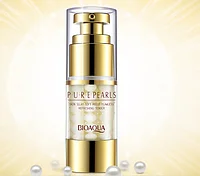 Жемчужный крем для кожи вокруг глаз