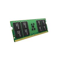 Оперативная память для ноутбука 8GB DDR5 5600MHz Samsung SO-DIMM, 1.1V, M425R1GB4BB0-CWMOD
