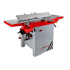 Фуговально-рейсмусовый станок со спиральным ножевым валом HOB410ECOSMW2_400V