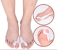 Вальгус Про (Valgus Pro) - защита от роста косточки большого пальца (бурсопротектор для стопы)