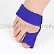 Шина/бандаж для фиксации пальцев рук и ног (фиксатор пальца) - фото 3 - id-p114093092