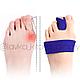Шина/бандаж для фиксации пальцев рук и ног (фиксатор пальца) - фото 5 - id-p114093092