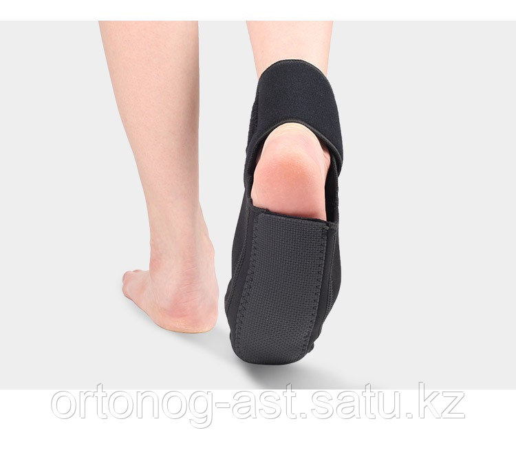 Страсбургский носок/ Ортез стоподержатель при отвисающей стопе - фото 1 - id-p114093223