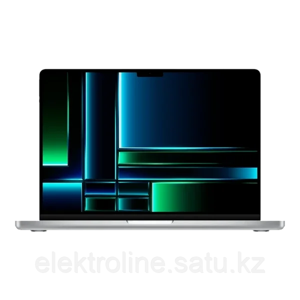 MacBook Pro 14.2" Apple M2 Pro (10C CPU/16C GPU), 16 ГБ, 512 ГБ - фото 1 - id-p114095110